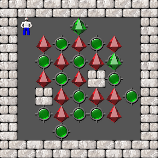 Уровень 95 — Compact Catalysts 02